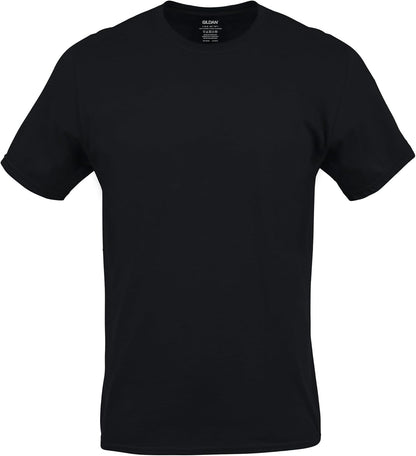 Mens Platinum Crew T-Shirts