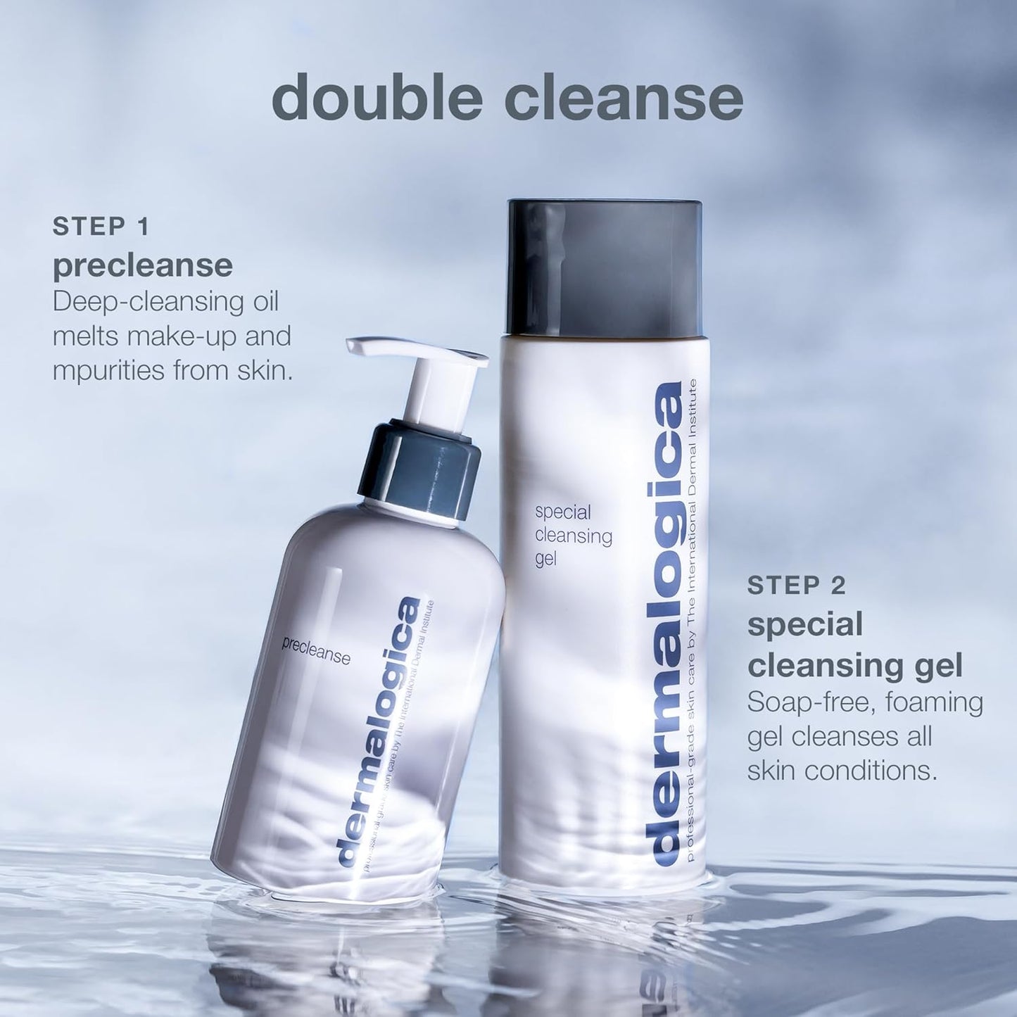 Dermalogica Cleansing Gel