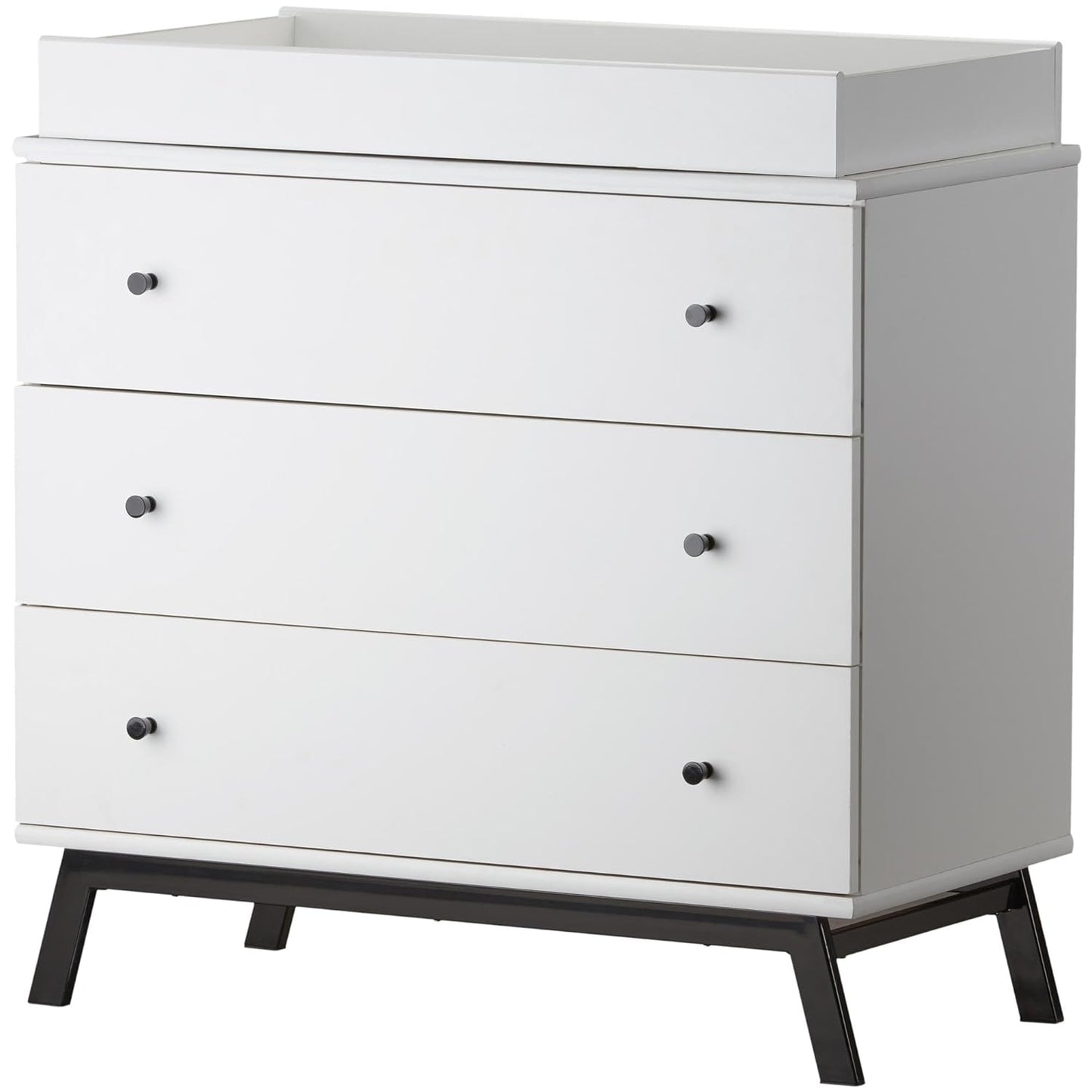 Little Seeds Rowan Valley Lark Urban 3 Drawer Dresser