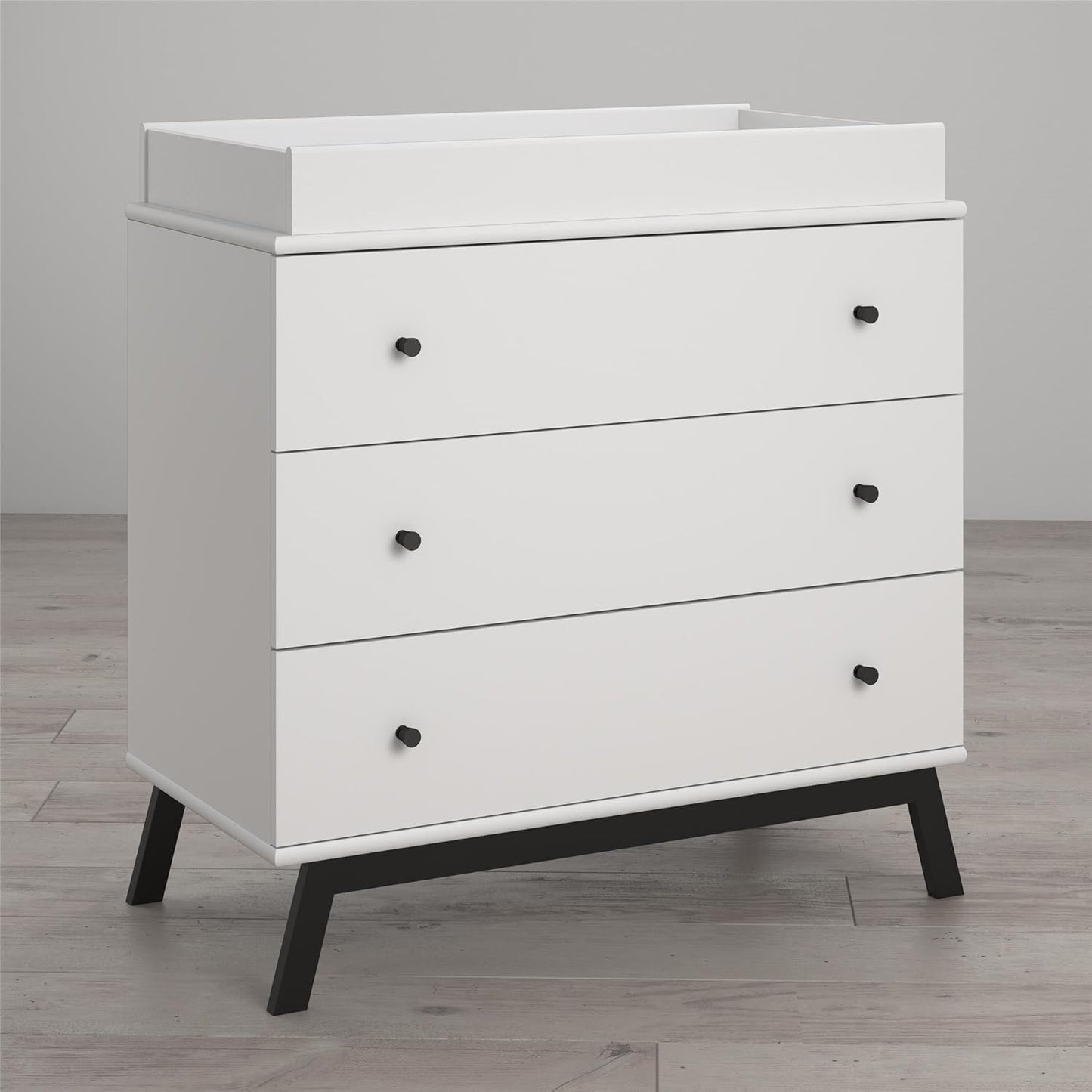 Little Seeds Rowan Valley Lark Urban 3 Drawer Dresser