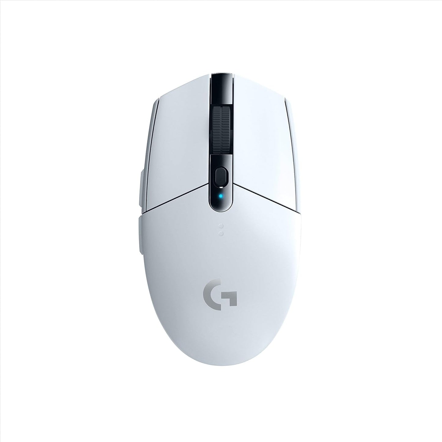 Wireless Lightspeed Gaming G733 Headset+ G305 Mouse Bundle Set