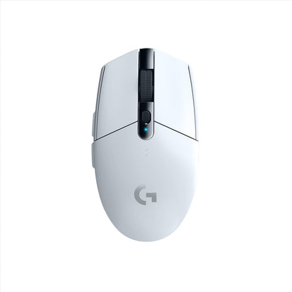 Wireless Lightspeed Gaming G733 Headset+ G305 Mouse Bundle Set