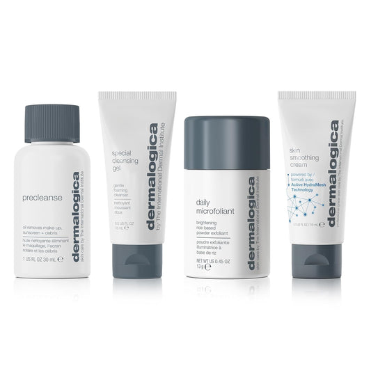 Dermalogica Healthy Skin Kit