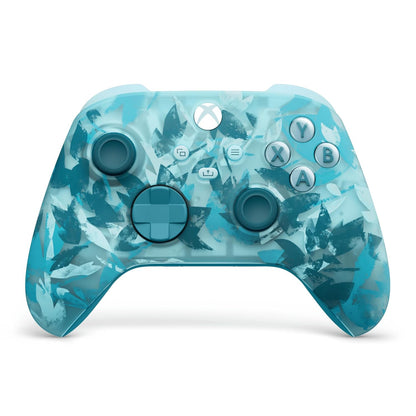 Wireless Controller Ice Breaker Special Edition - Wireless & Bluetooth Connectivity - New Hybrid D-Pad & Share Button - Featuring Textured Grip