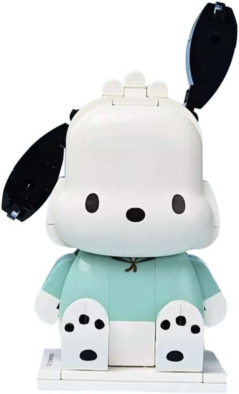 Building Block Toy, Official Licensed Authentic, Non-Toxic ABS, for 15 Year Old Year or Older