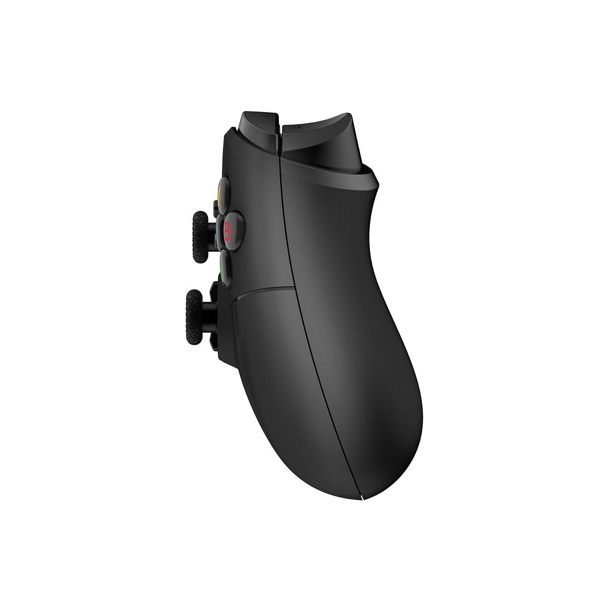 Force GC300 W Gaming Wireless Rechargeable Dual Vibration Gaming Controller for PC and Android