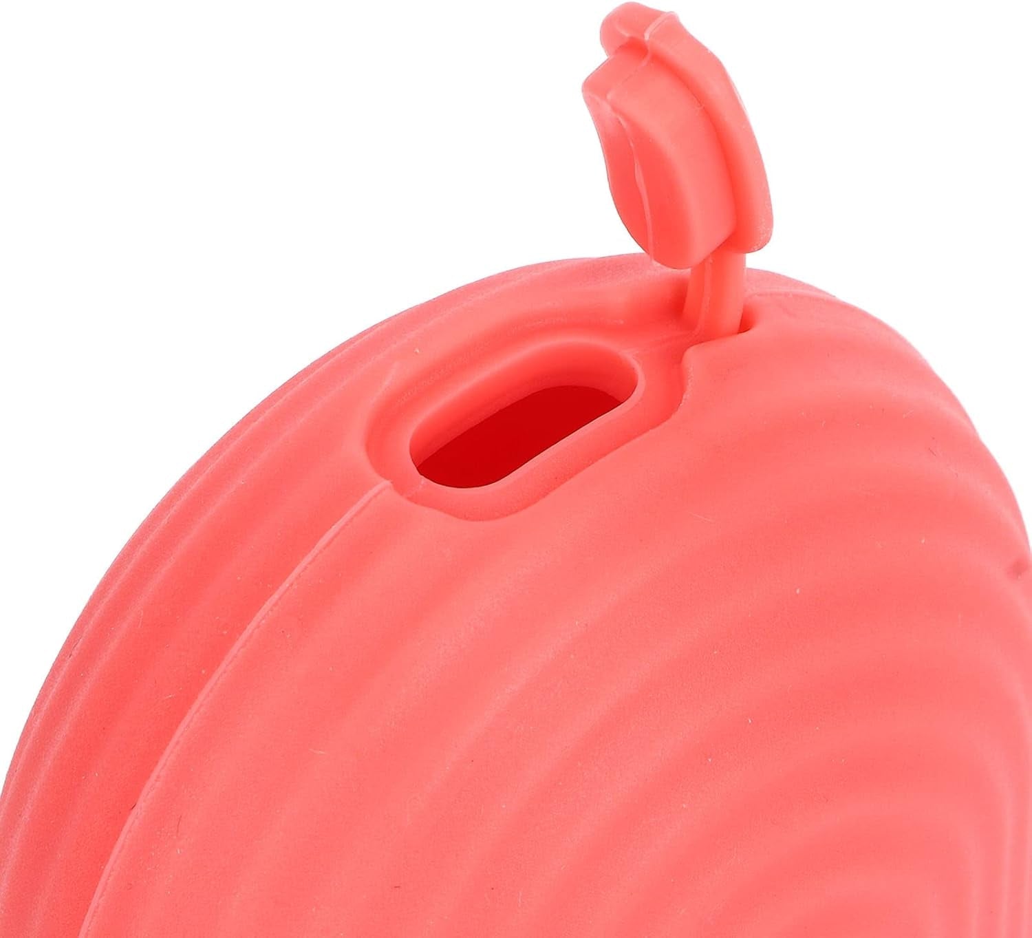 Ice Roller for Face, Nonslip Grip Face Ice Rollers Silicone Easy Facial Ice for Face Beauty Tightening Skin Care Skin Care Roller Tools for Women Man Ice Cube For