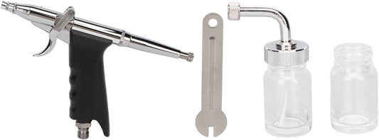 Facial Oxygen Injector Spray Gun Deep Moisturizing Skin Rejuvenation, Atomization Fine Mist Sprayer for Hydrating, Oil Control Portable Home Beauty Salon Use