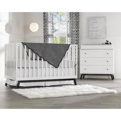 Little Seeds Rowan Valley Lark Urban 3 Drawer Dresser