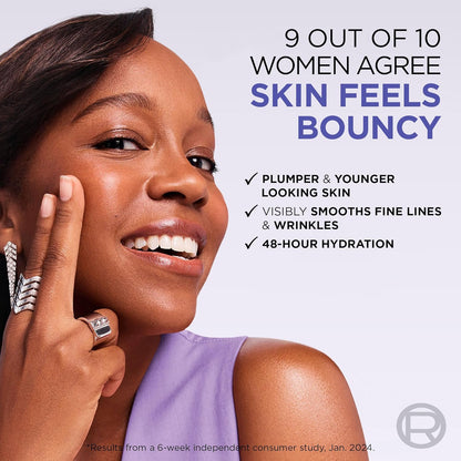 Collagen Moisture-Filler Fragrance-Free