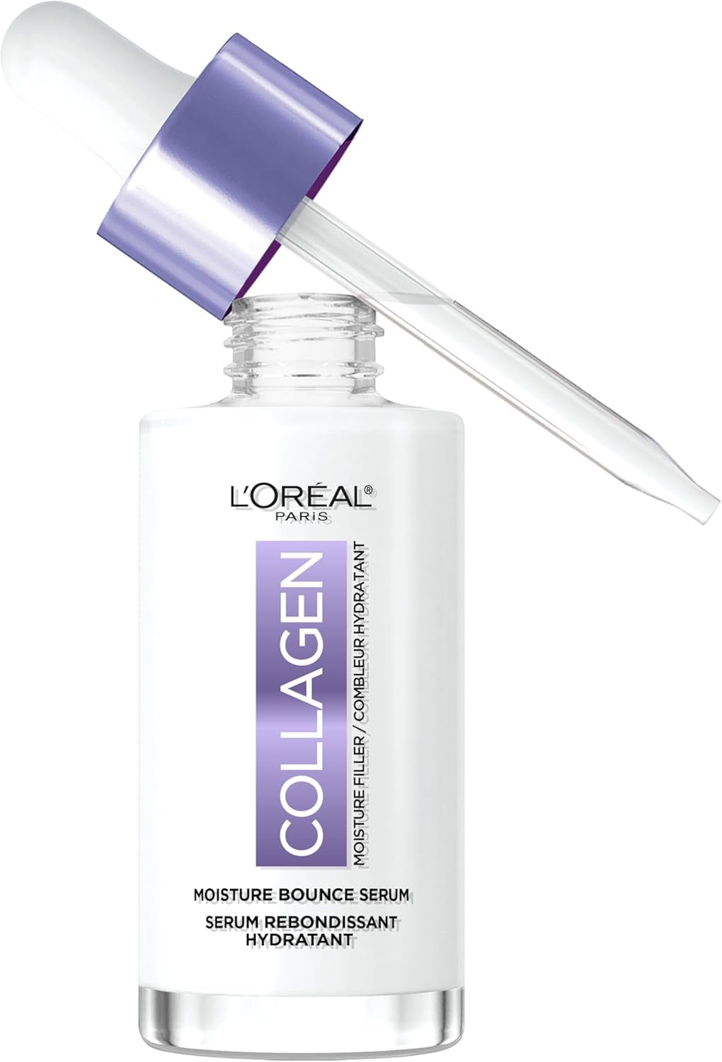 Collagen Moisture-Filler Fragrance-Free