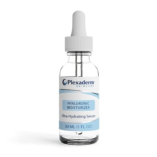 Hyaluronic Moisturizer