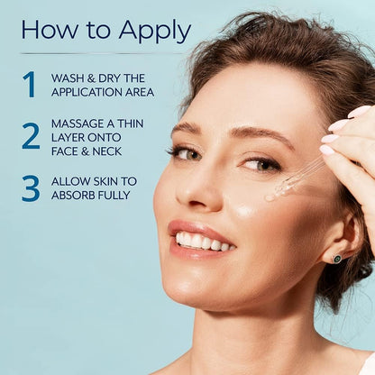 Hyaluronic Moisturizer