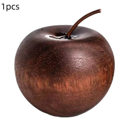 Minimalist Wood Diffuser,Aromatherapy Decor for Living Room, Scented Ornament Lucky Gift & Blessing Decor