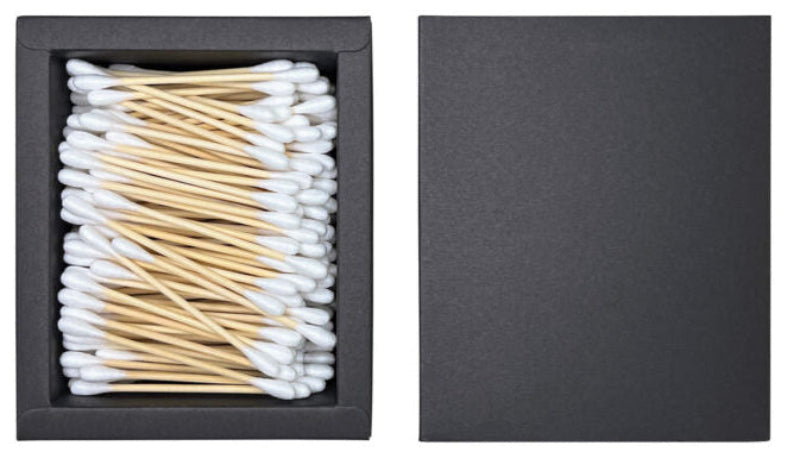 Biodegradable Cotton Swabs