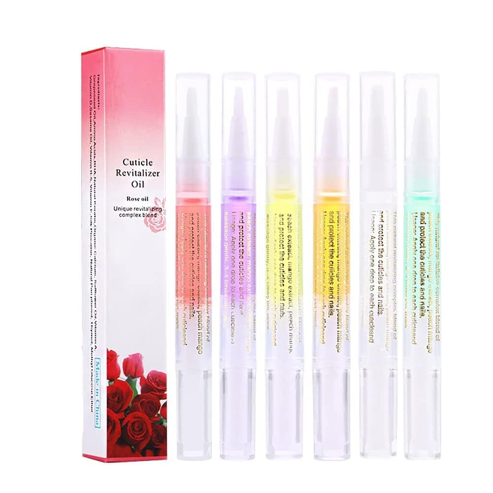 NOURISHING CUTICLE OIL PEN