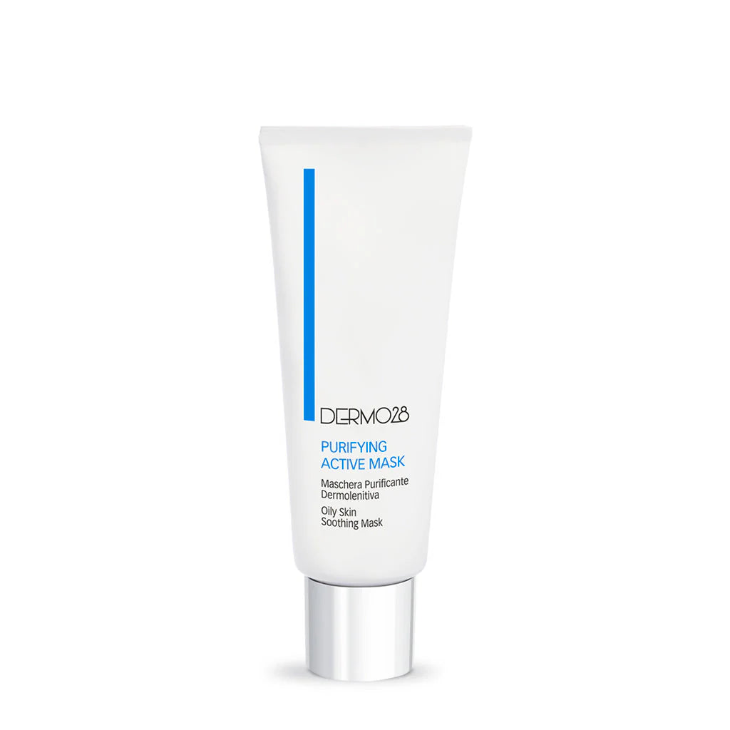 PURIFYING ACTIVE MASK