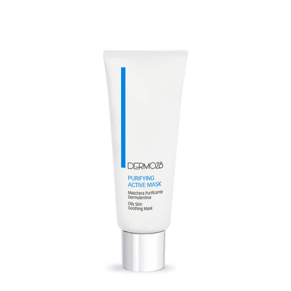 PURIFYING ACTIVE MASK