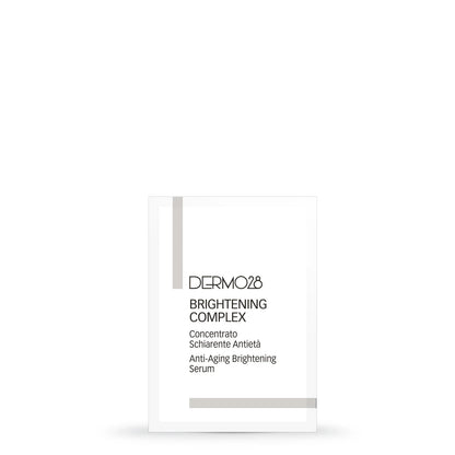 BRIGHTENING COMPLEX