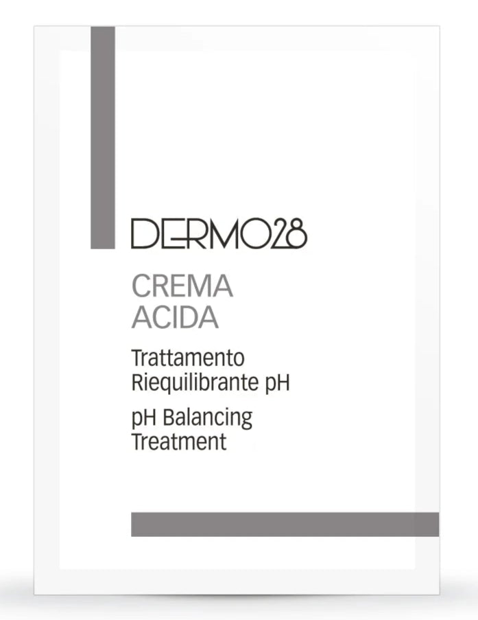 CREMA ACIDA
