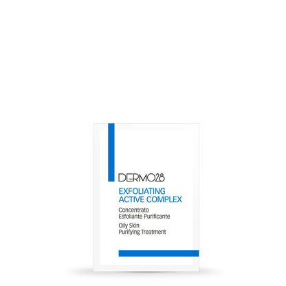 EXFOLIATING ACTIVE COMPLEX
