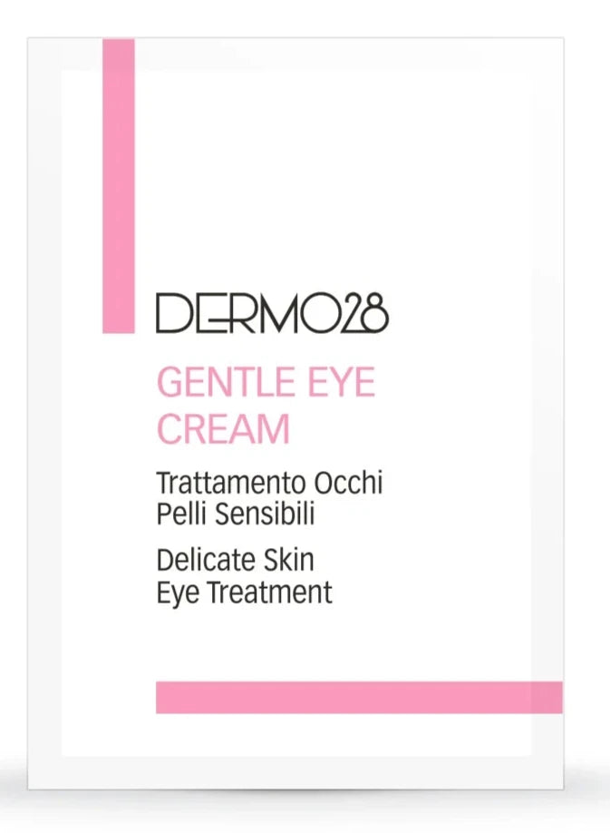 GENTLE EYE CREAM
