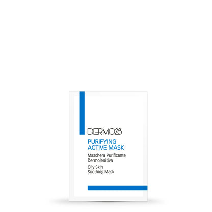 PURIFYING ACTIVE MASK