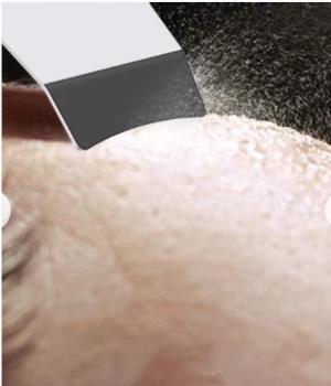 DEEP ULTRA SONIC CLEANSE