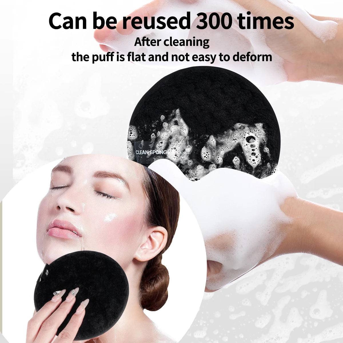 MAKEUP BRUSH KIT PREMIER COSMECEUTICAL GRADE