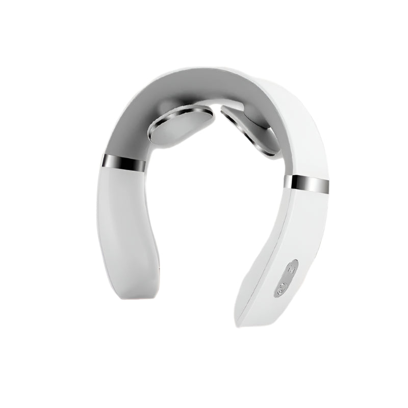 Cervical Spine Massager - Intelligent Charging Cervical Spine Instrument, Massage Shoulder and Neck Massager