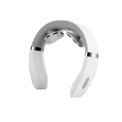 Cervical Spine Massager - Intelligent Charging Cervical Spine Instrument, Massage Shoulder and Neck Massager