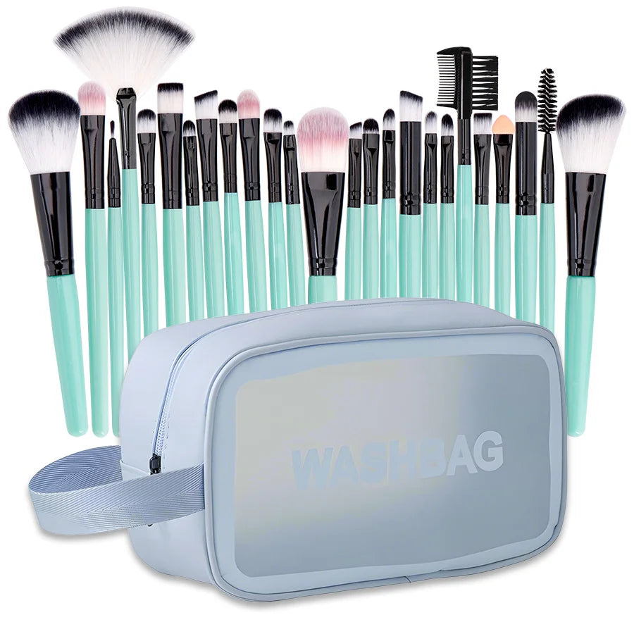 MAKEUP BRUSH KIT PREMIER COSMECEUTICAL GRADE