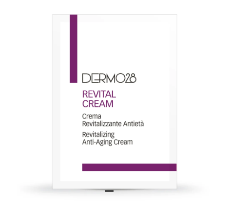 REVITAL CREAM