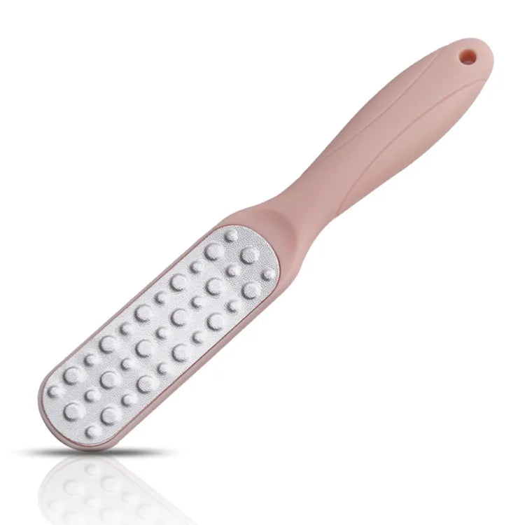  Dual-Sided Pedicure Rasp for Dead Skin & Cracked Heels
