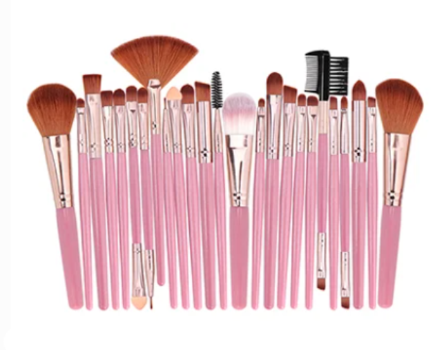 MAKEUP BRUSH KIT PREMIER COSMECEUTICAL GRADE
