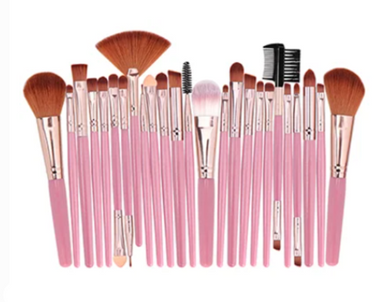 MAKEUP BRUSH KIT PREMIER COSMECEUTICAL GRADE