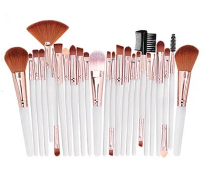 MAKEUP BRUSH KIT PREMIER COSMECEUTICAL GRADE