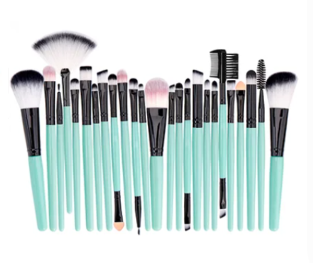 MAKEUP BRUSH KIT PREMIER COSMECEUTICAL GRADE