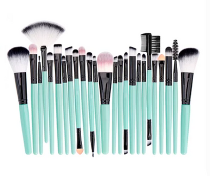 MAKEUP BRUSH KIT PREMIER COSMECEUTICAL GRADE