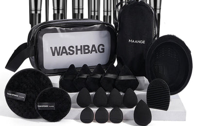 MAKEUP BRUSH KIT PREMIER COSMECEUTICAL GRADE