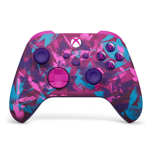 Wireless Controller Heart Breaker Special Edition - Wireless & Bluetooth Connectivity - New Hybrid D-Pad & Share Button - Featuring Textured Grip