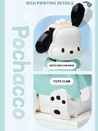 Building Block Toy, Official Licensed Authentic, Non-Toxic ABS, for 15 Year Old Year or Older