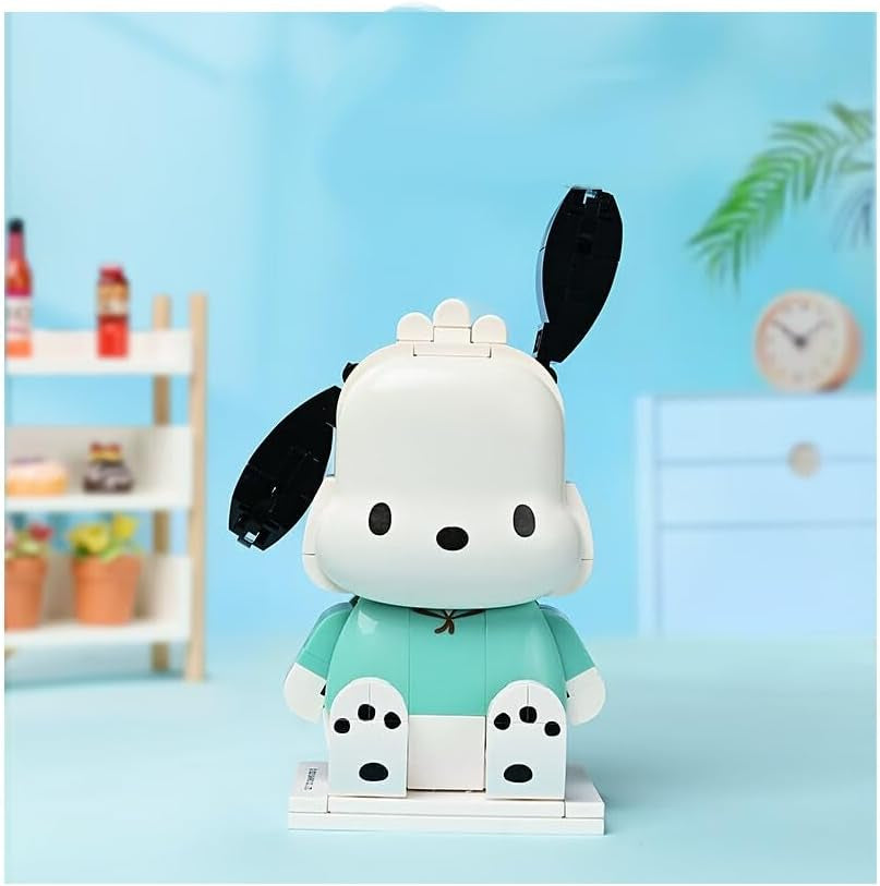 Building Block Toy, Official Licensed Authentic, Non-Toxic ABS, for 15 Year Old Year or Older