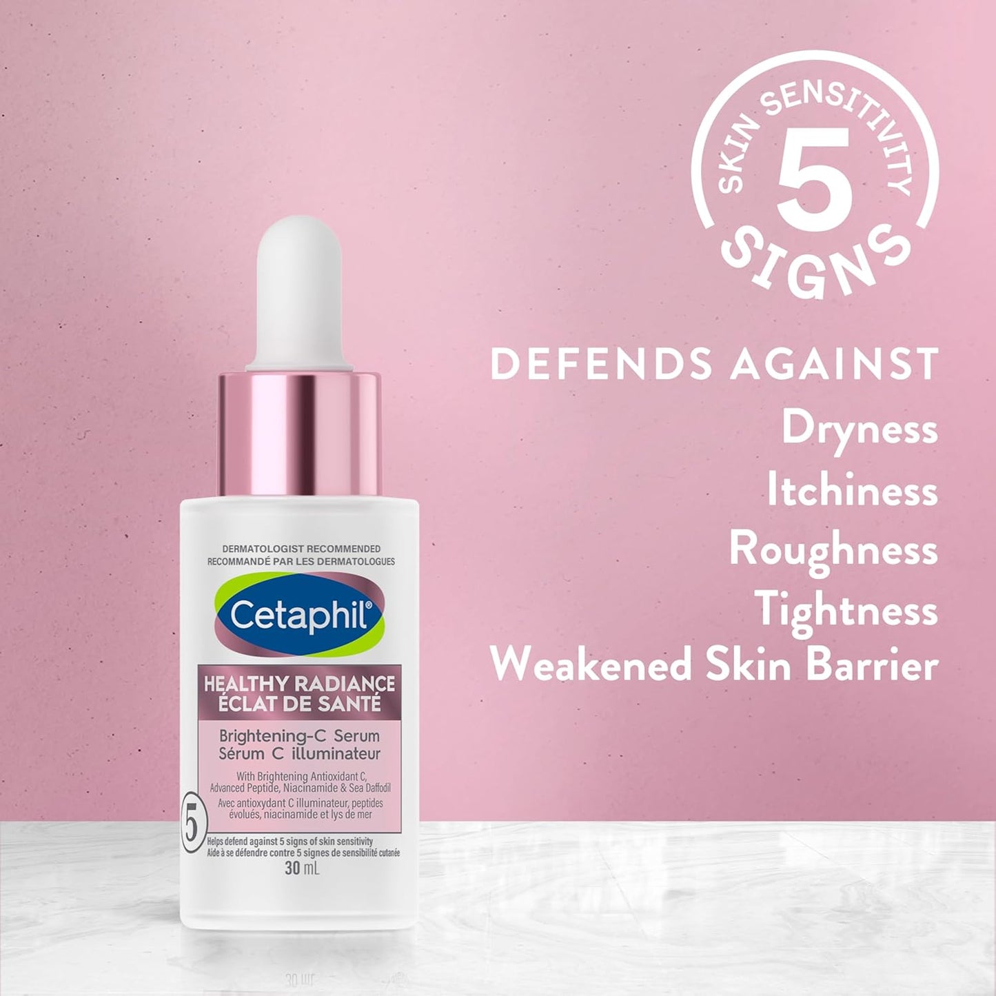 Healthy Radiance Brightening Serum