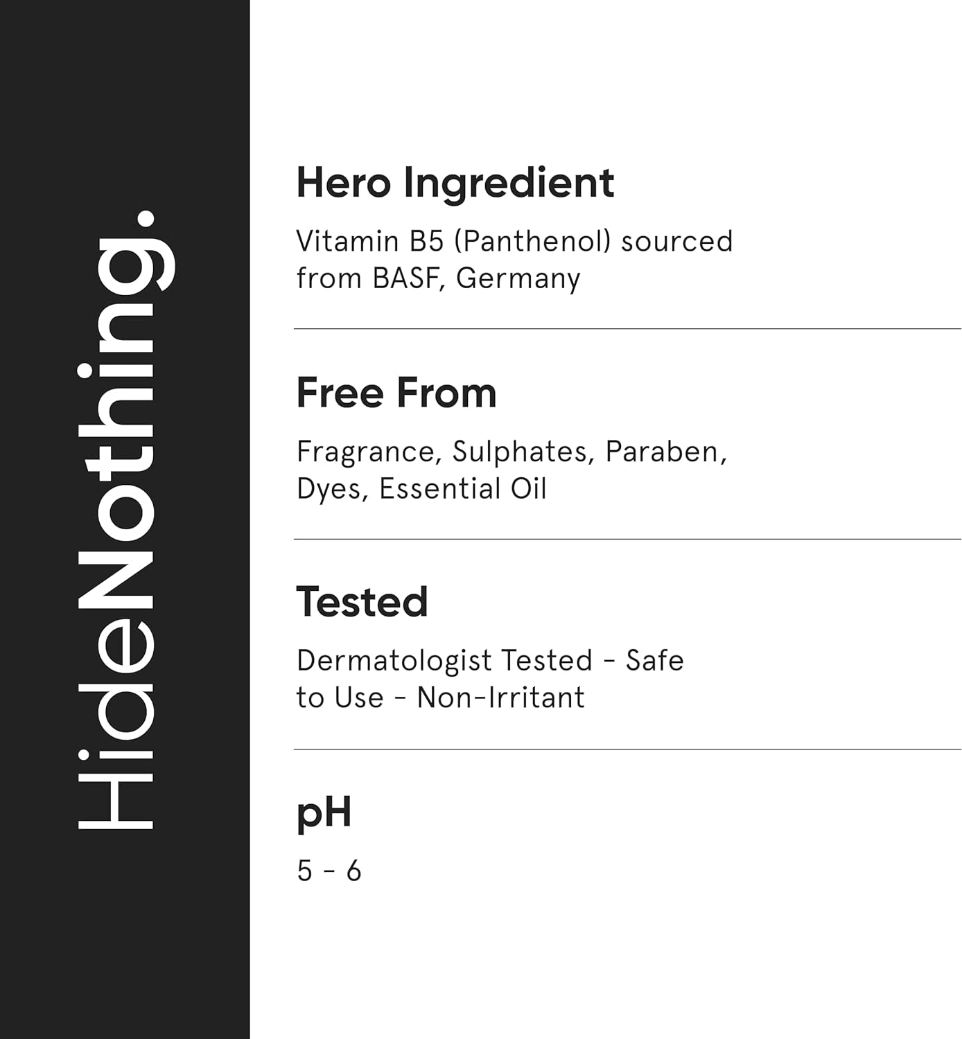 Oily Skin Moisturizer Gel for Face | 10% Vitamin B5 | Oil Free Lightweight | 1.7 Oz / 50 Gm