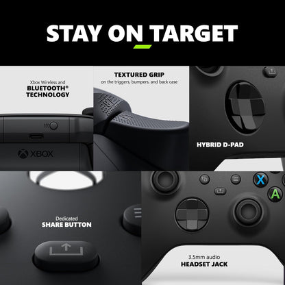 Wireless Controller Heart Breaker Special Edition - Wireless & Bluetooth Connectivity - New Hybrid D-Pad & Share Button - Featuring Textured Grip
