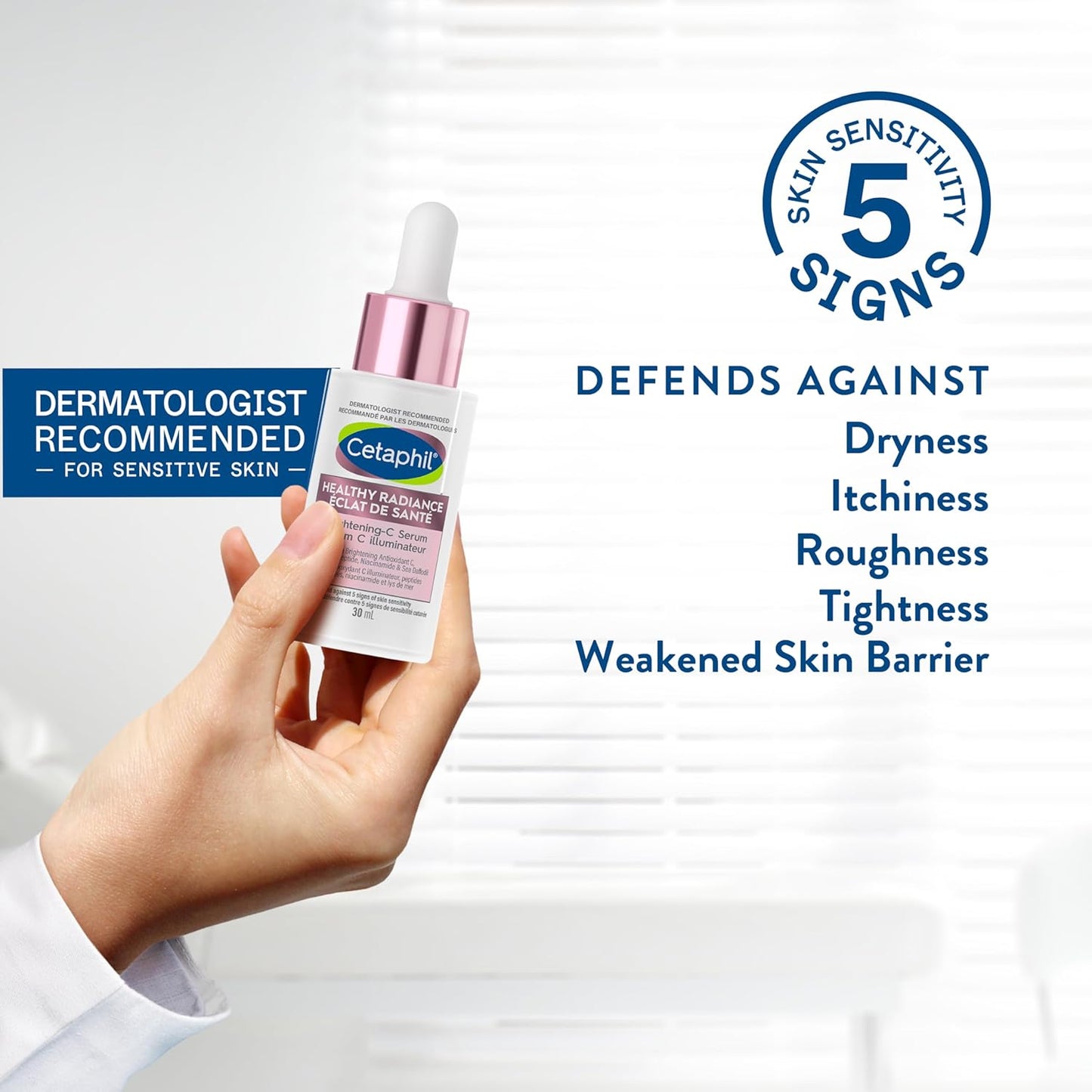 Healthy Radiance Brightening Serum