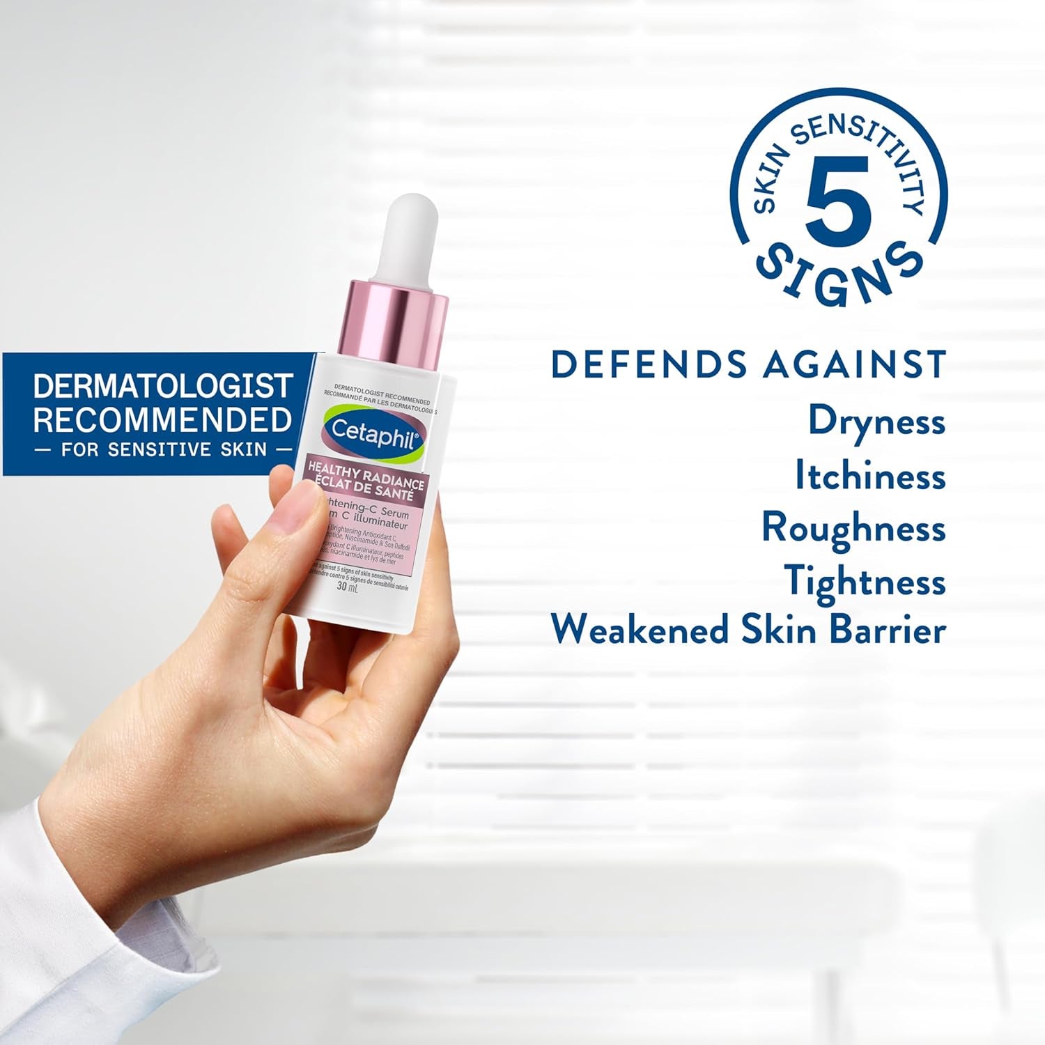 Healthy Radiance Brightening Serum