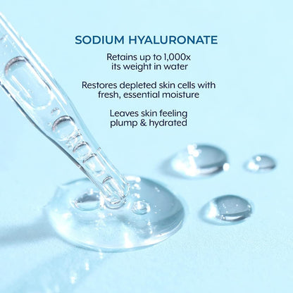 Hyaluronic Moisturizer