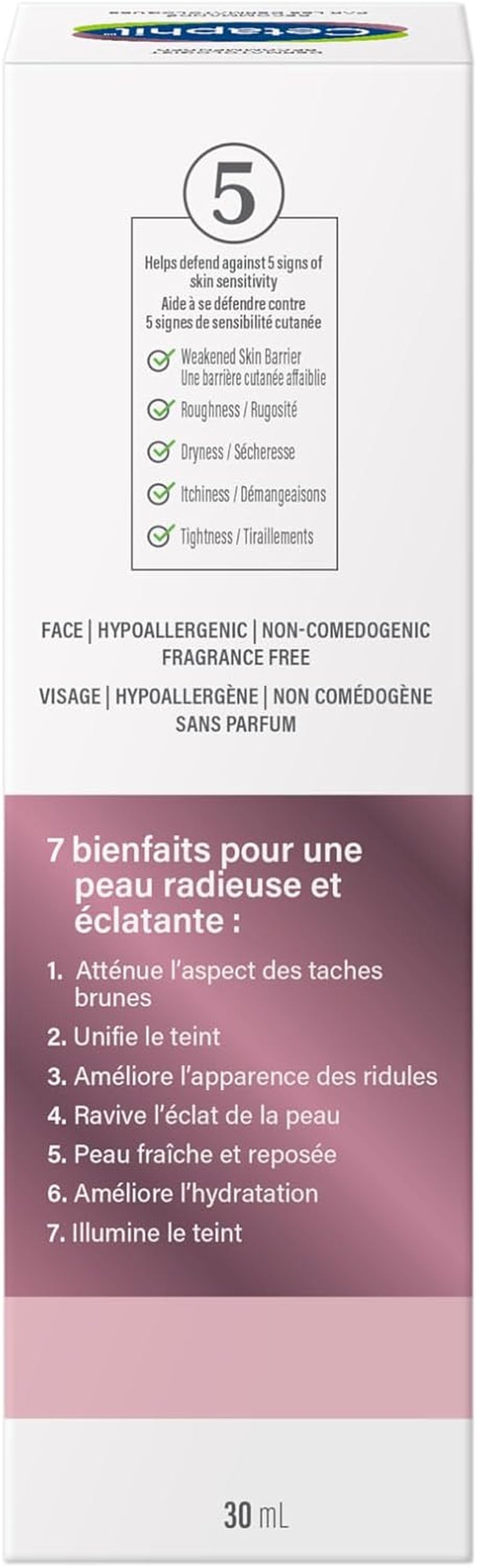 Healthy Radiance Brightening Serum